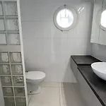 Apartment Precioso Moderno En Primera Linea Del Mar Av-11 *