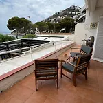 Apartment Precioso Moderno En Primera Linea Del Mar Av-11