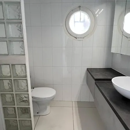Apartment Precioso Moderno En Primera Linea Del Mar *