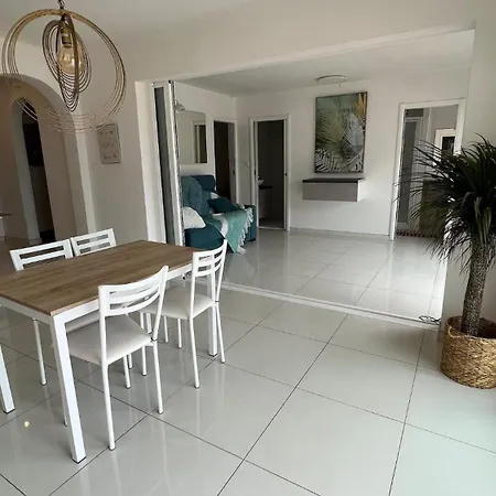Apartment Precioso Moderno En Primera Linea Del Mar Av-11