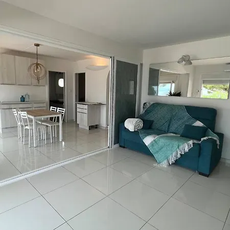 Apartment Precioso Moderno En Primera Linea Del Mar Av-11
